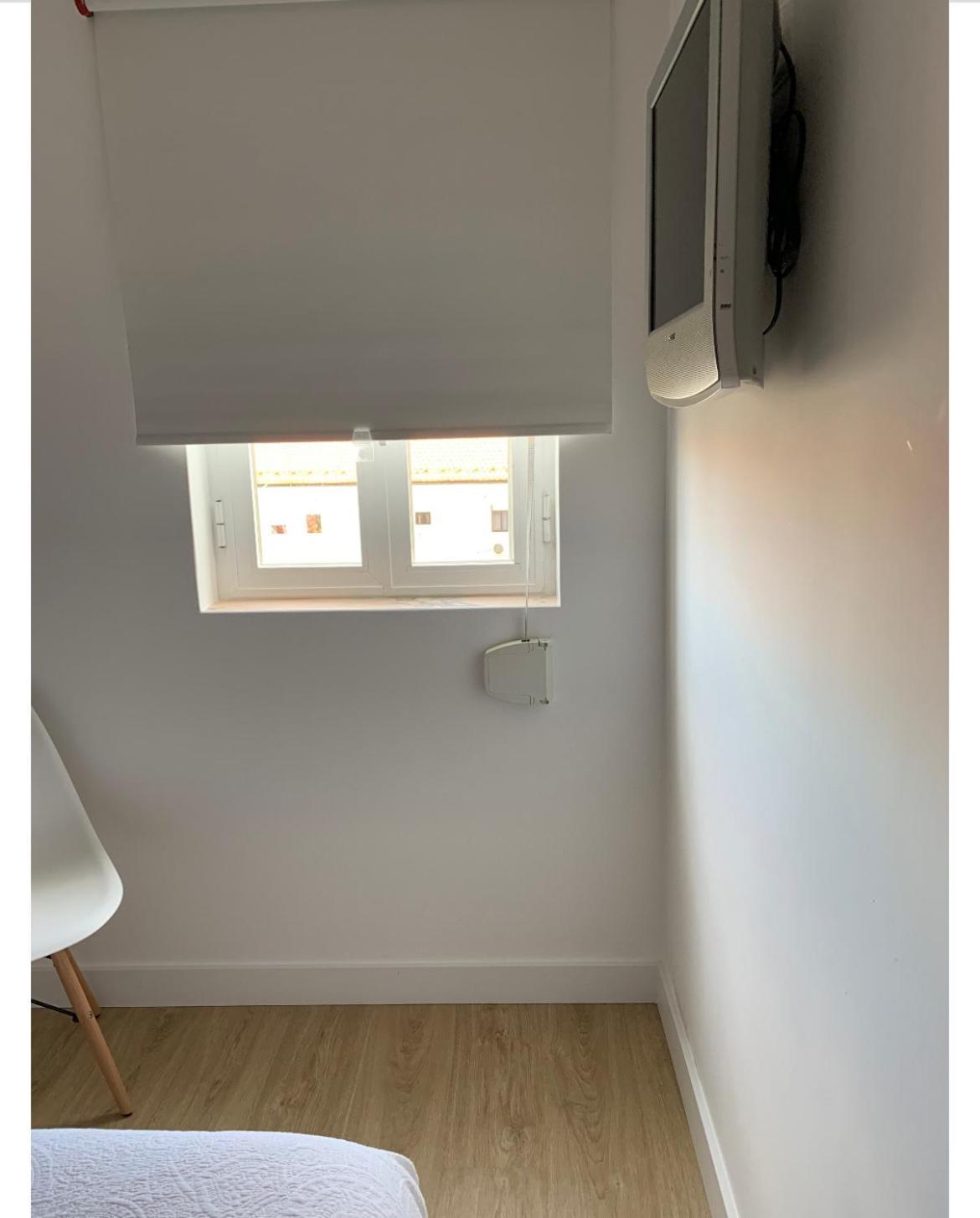 Ines Lx Apartamento 리스본 외부 사진
