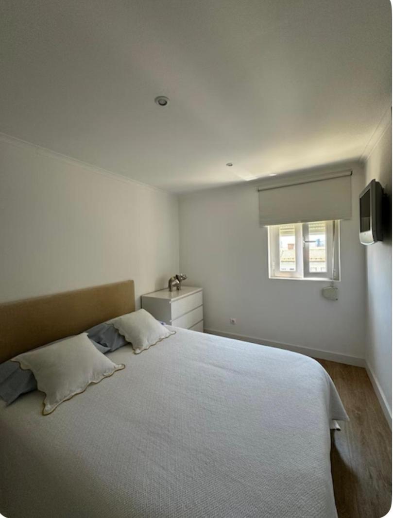 Ines Lx Apartamento 리스본 외부 사진