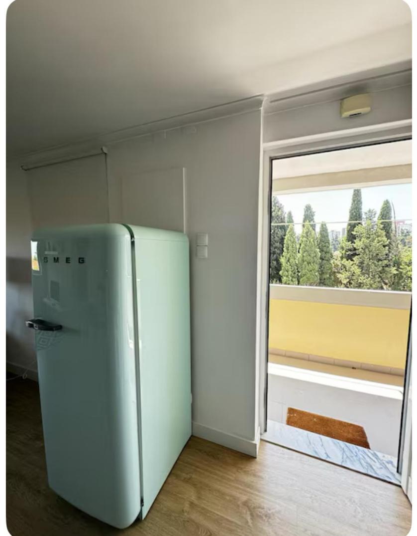 Ines Lx Apartamento 리스본 외부 사진