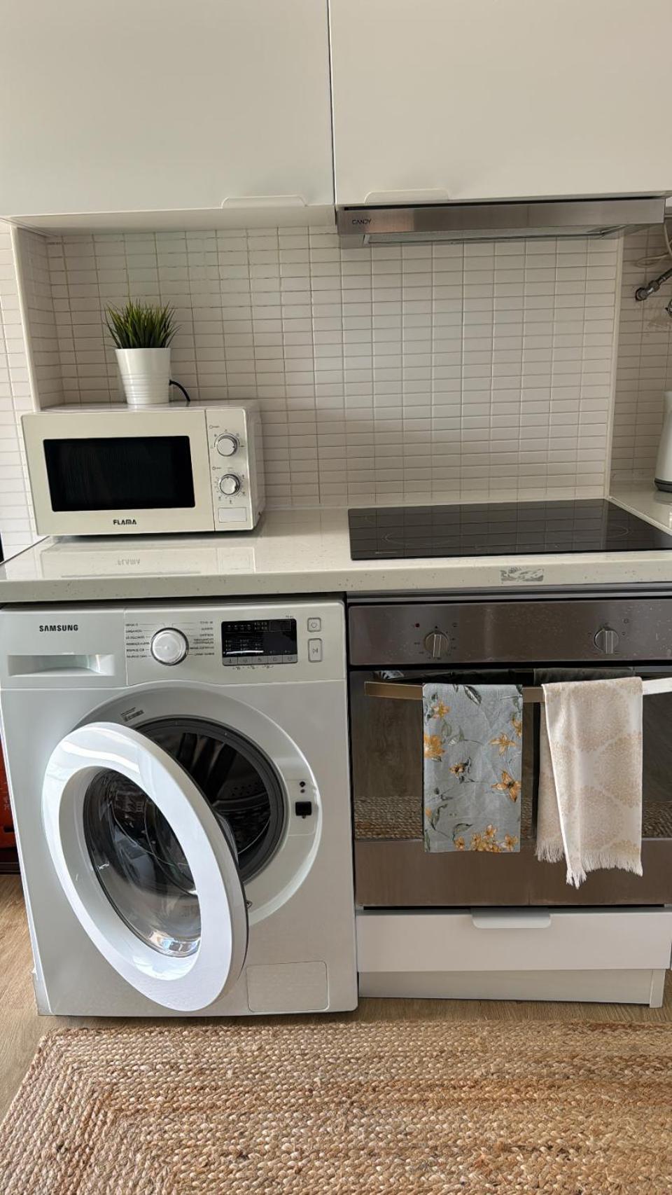 Ines Lx Apartamento 리스본 외부 사진