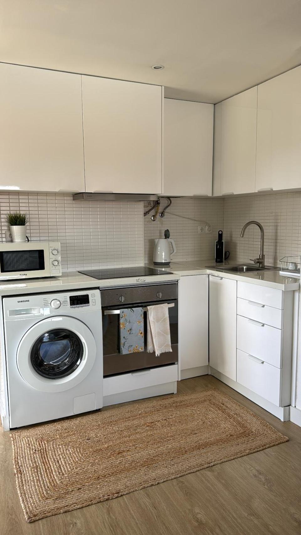 Ines Lx Apartamento 리스본 외부 사진